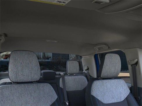 New 2025 Ford Maverick XLT w/ 4K Tow Package image 12