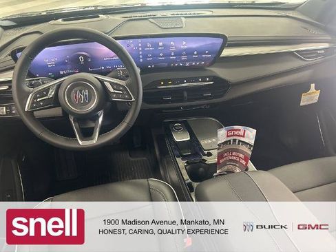New 2026 Buick Enclave Preferred w/ Power Package AWD/4WD image 15