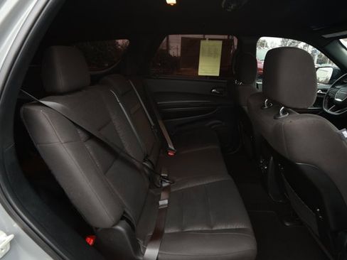 Certified 2023 Dodge Durango GT w/ Blacktop Package image 27