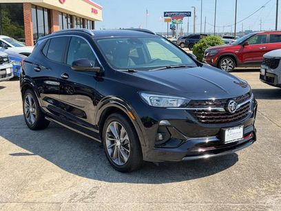 Used 2021 Buick Encore GX Select w/ Experience Buick Package