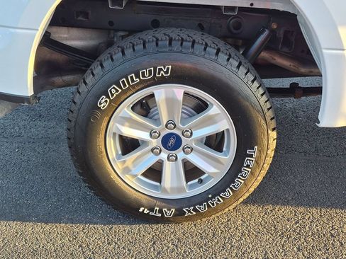 Used 2018 Ford F150 XLT w/ Trailer Tow Package AWD/4WD image 26