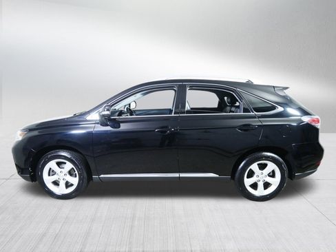 Used 2014 Lexus RX 350 AWD image 4