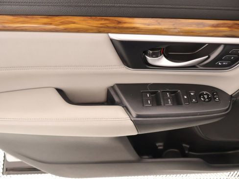Used 2020 Honda CR-V EX-L image 16