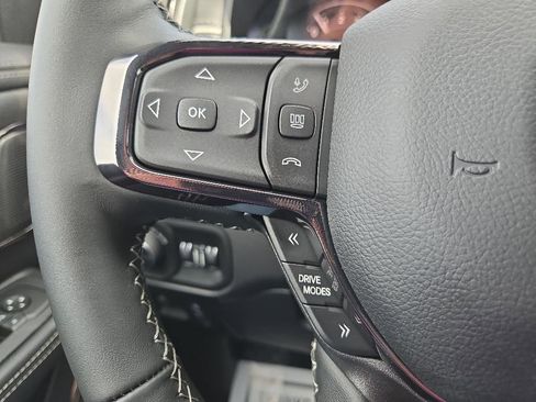 New 2026 RAM 1500 Limited AWD/4WD image 63