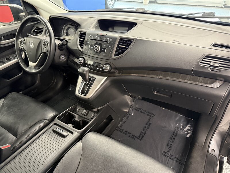 Used 2012 Honda CR-V EX-L image 14