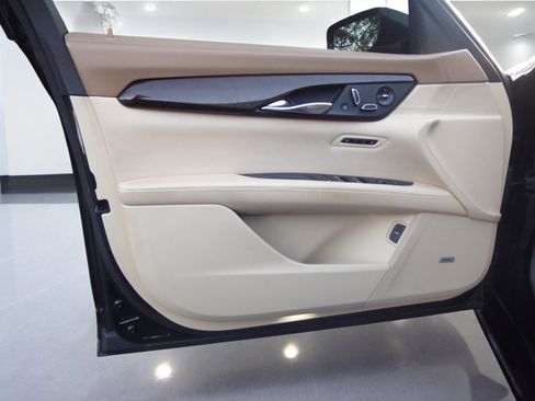 Used 2017 Cadillac CT6 Platinum image 23