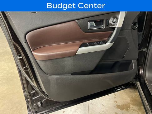 Used 2013 Ford Edge Limited AWD/4WD image 14