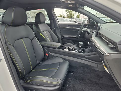 New 2026 Kia K5 GT w/ GT1 Package image 12