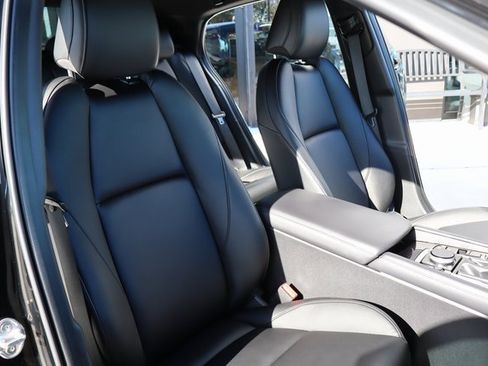 Used 2024 MAZDA MAZDA3 s image 11