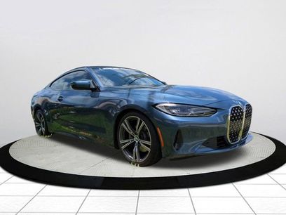 Used 2023 BMW 430i Coupe w/ Convenience Package