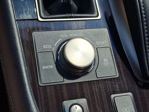 Used 2014 Lexus LS 460 AWD w/ Comfort Package image 23
