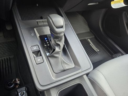 New 2026 Toyota Corolla Cross L image 14