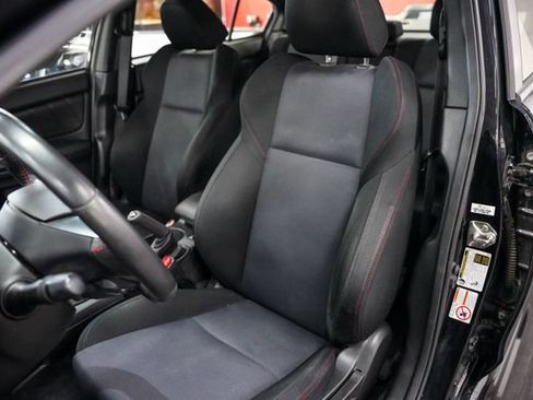 Used 2020 Subaru WRX Premium AWD/4WD image 4