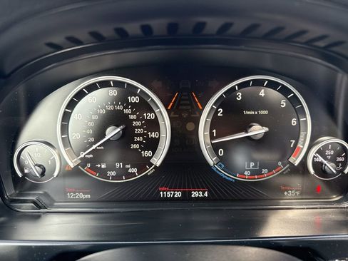 Used 2018 BMW X5 xDrive35i image 12