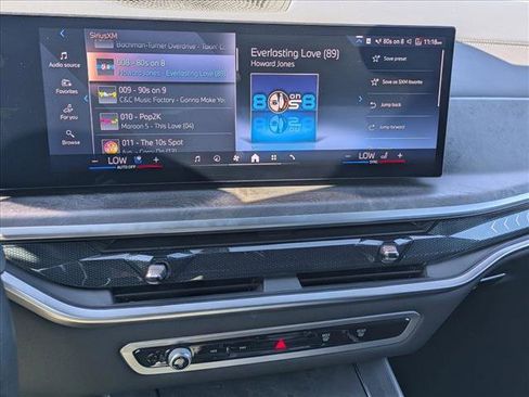 Used 2025 BMW X5 xDrive40i image 15