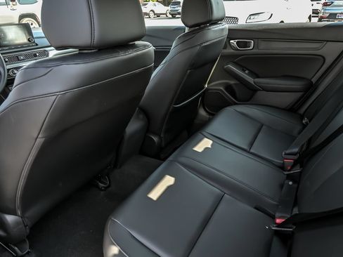 Used 2023 Acura Integra FWD image 18