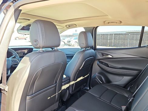 New 2026 Buick Encore GX Avenir image 9