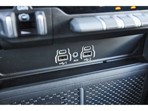 Used 2026 RAM 1500 Lone Star RWD image 29