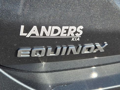 Used 2019 Chevrolet Equinox LS w/ LS Convenience Package AWD/4WD image 37