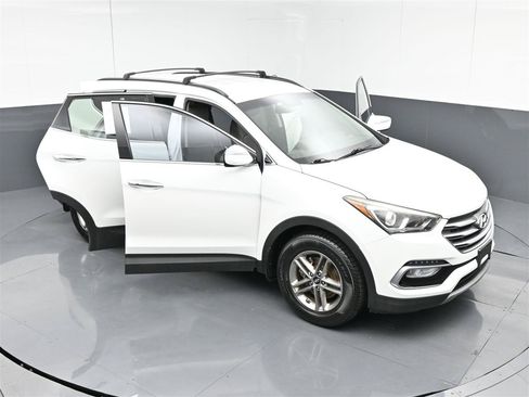 Used 2018 Hyundai Santa Fe Sport AWD/4WD image 37