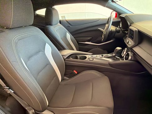 Used 2023 Chevrolet Camaro LT w/ RS Package RWD image 20