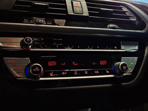 Used 2020 BMW X3 xDrive30i w/ Driving Assistance Package image 16