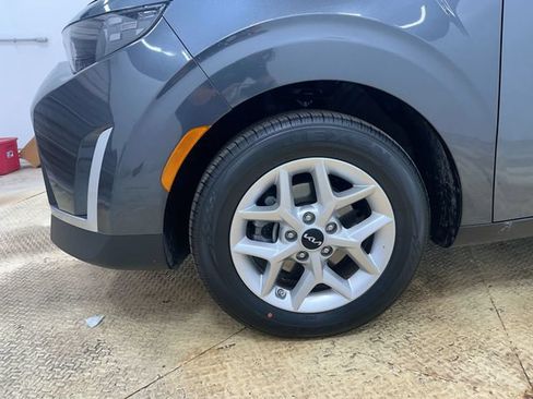 Certified 2024 Kia Soul S FWD image 20