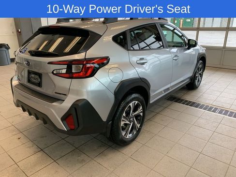 New 2026 Subaru Crosstrek 2.0i Premium image 16