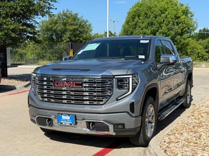 Used 2023 GMC Sierra 1500 Denali w/ Technology Package