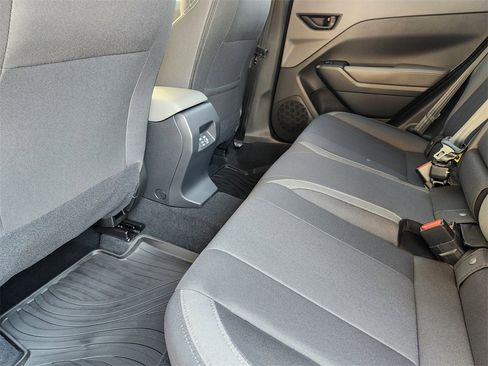 New 2025 Subaru Crosstrek 2.5i Premium image 21