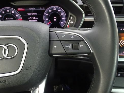 Used 2024 Audi Q3 2.0T Premium Plus image 29