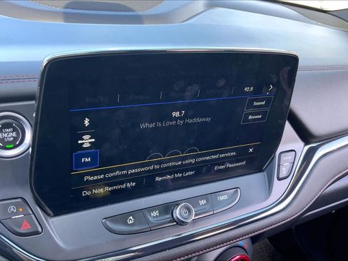 Used 2023 Chevrolet Blazer RS w/ Driver Confidence II Package image 33