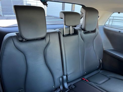 Used 2025 Kia Carnival SX Prestige FWD image 53