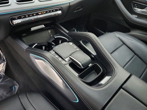 Certified 2026 Mercedes-Benz GLE 350 4MATIC image 27