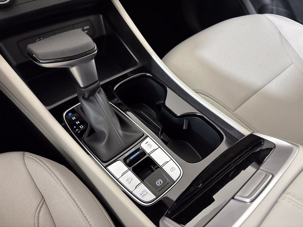 New 2026 Hyundai Tucson SE FWD image 32