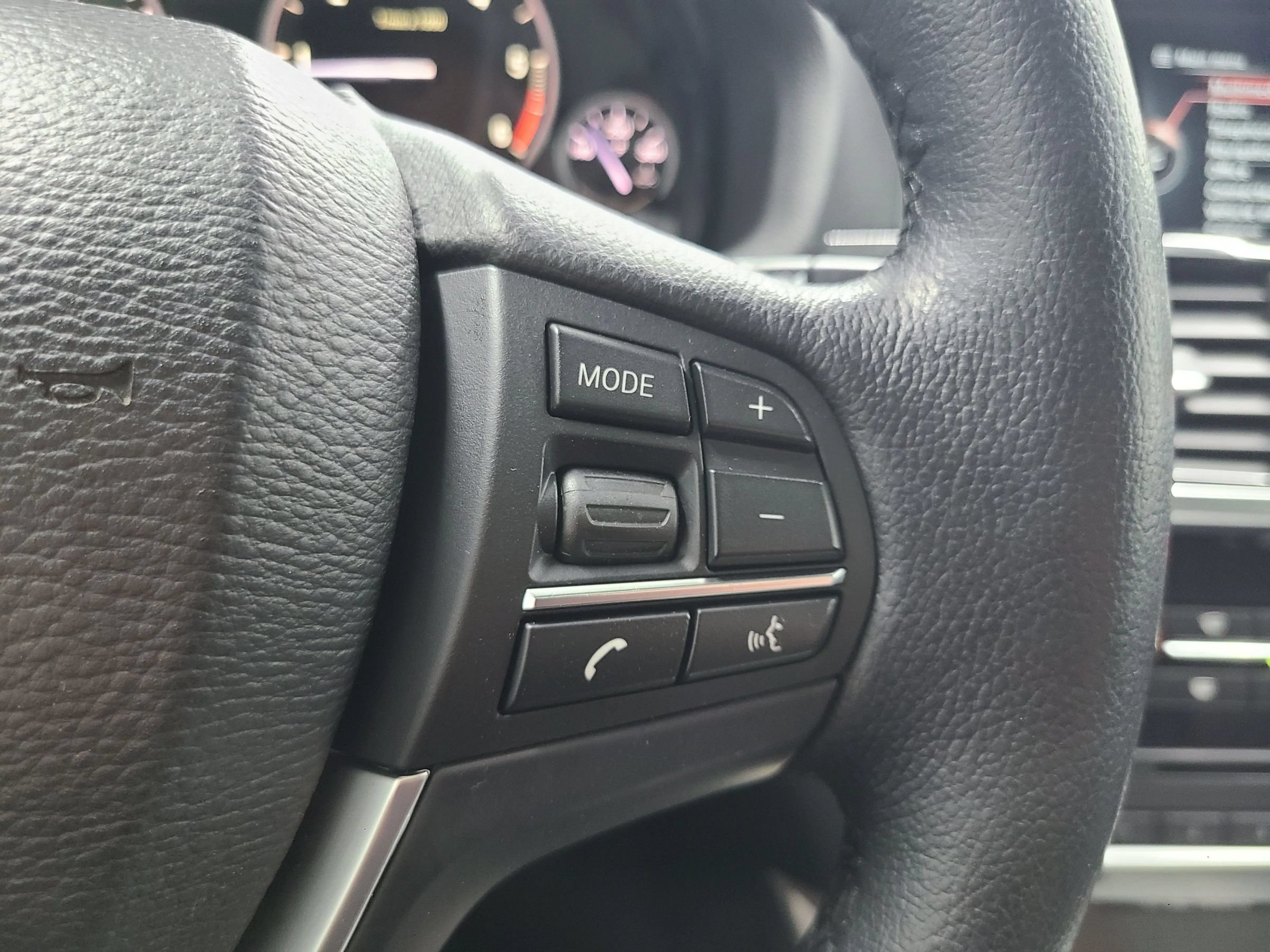 Used 2016 BMW X3 xDrive28d AWD/4WD image 33