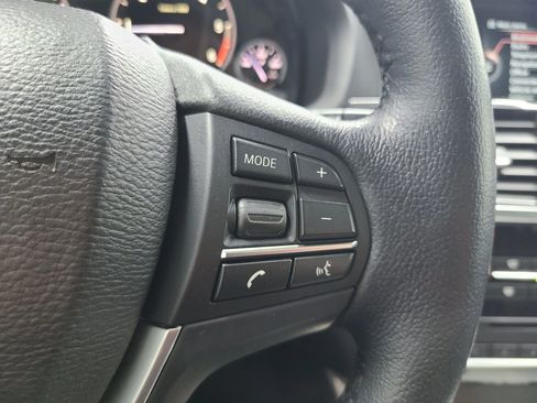 Used 2016 BMW X3 xDrive28d image 33