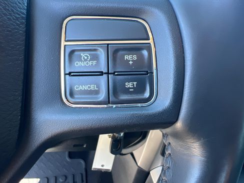Used 2017 RAM 2500 Big Horn AWD/4WD image 22