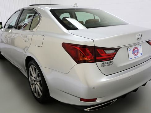 Used 2013 Lexus GS 350 AWD w/ Premium Pkg image 21