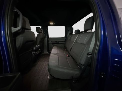 New 2026 Ford F150 STX w/ F-150 LOBO Package AWD/4WD image 15
