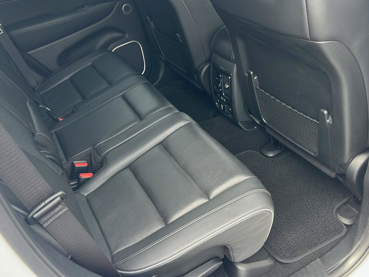 Used 2020 Jeep Grand Cherokee Summit AWD/4WD image 15