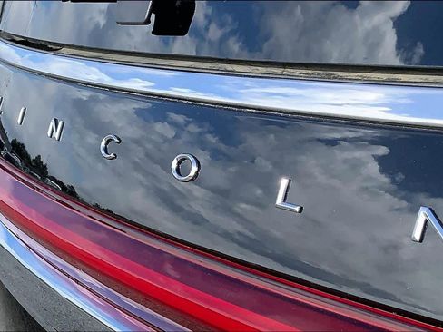 Used 2023 Lincoln Navigator L Reserve image 30