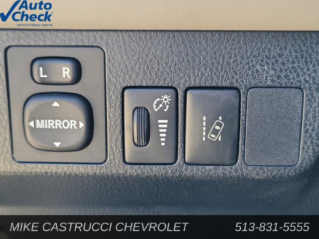 Used 2017 Toyota RAV4 XLE w/ Carpet Mat Package FWD image 21