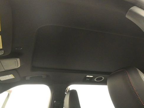 New 2026 Ford Explorer ST w/ Sun And Sound Package AWD/4WD image 15