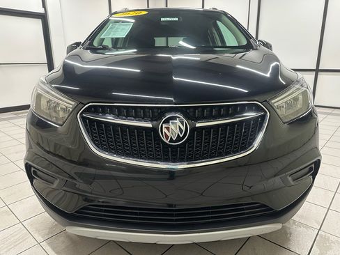 Used 2020 Buick Encore Preferred image 11