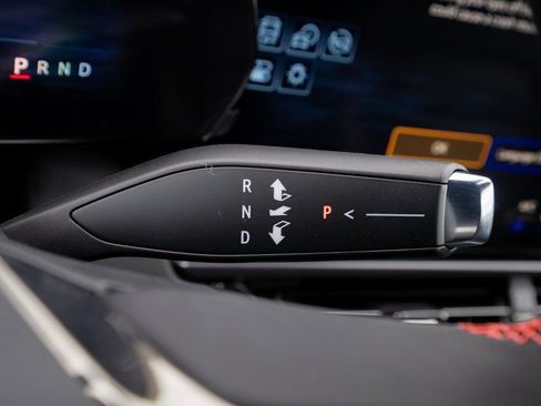 New 2025 Chevrolet Equinox EV RS w/ Active Safety Package 3 image 25