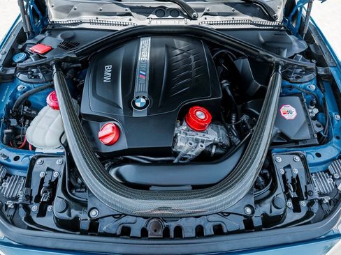 Used 2017 BMW M2 RWD image 20