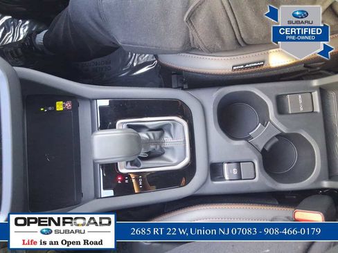 Used 2025 Subaru Forester Sport image 22