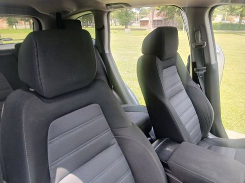 Used 2021 Honda CR-V EX image 38