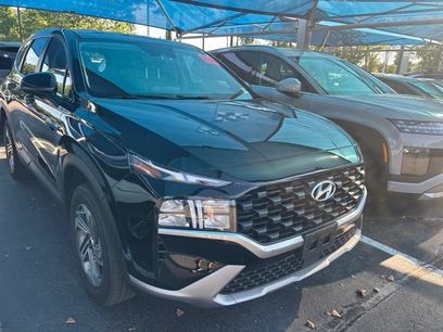 Used 2023 Hyundai Santa Fe SE
